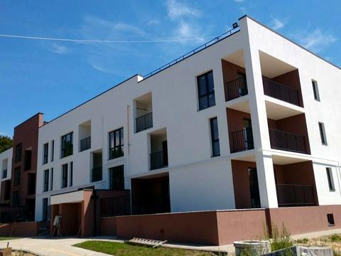 квартира за адресою Надійна вул., 7д