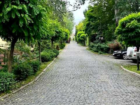 будинок за адресою Нагірна вул., 29-А