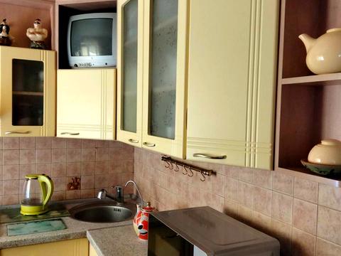 квартира за адресою Науки просп. (Гагаріна), 131