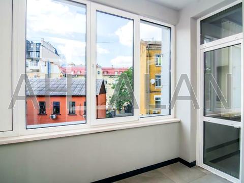 коммерческая по адресу Саксаганского ул., 37-К