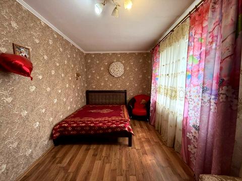 дом по адресу Яблоньская ул. (Кирова)