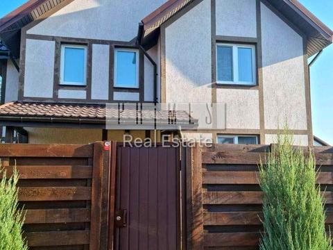 дом по адресу Альпійська