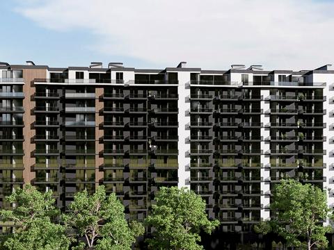 квартира за адресою Михайла Грушевського вул., 2