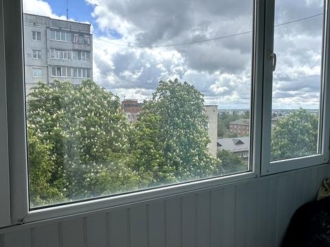 квартира за адресою Перемоги вул., 2