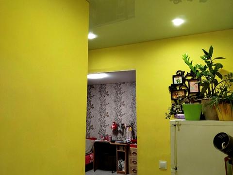 квартира за адресою Лесі Українки просп., 8