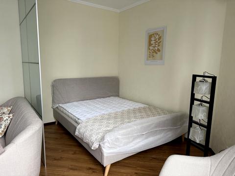 квартира за адресою Дніпровська набережна вул., 26-І