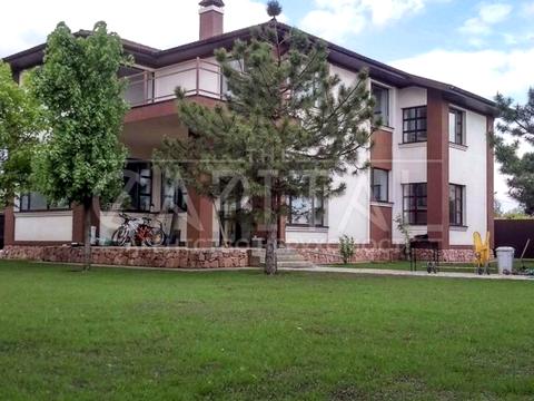 дом по адресу Бориспільський