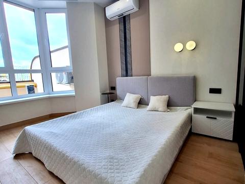 квартира по адресу Мартинова просп., 32
