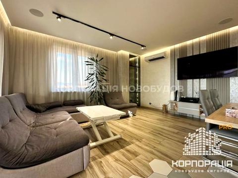 квартира по адресу Олександра Хіри ул., 5