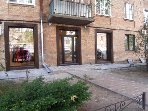 коммерческая по адресу Никольско-Ботаническая ул., 17/19