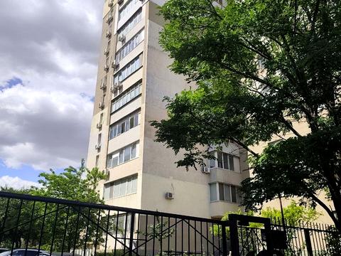 квартира за адресою Одеса, Колонтаївська вул., 65