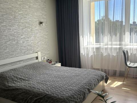 квартира по адресу Роксоланы ул., 43б