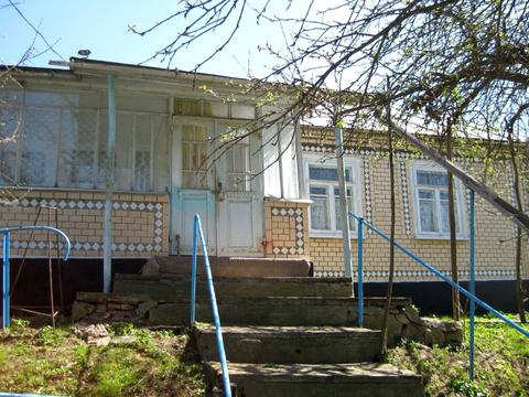 будинок за адресою Лісова, 1