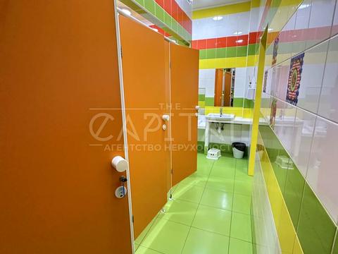 квартира по адресу Валерия Лобановского ул., 21