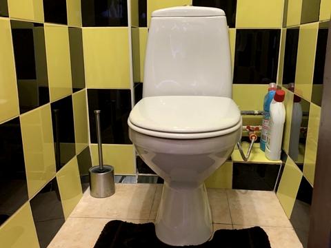 квартира по адресу Николая Закревского ул., 19-В