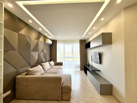 квартира за адресою Митрополита Василя Липківського вул. (Урицького), 16-Г