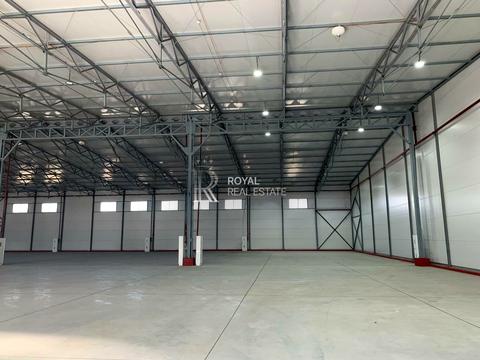 комерційна за адресою Кленова, 1