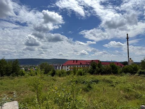 ділянка за адресою 
