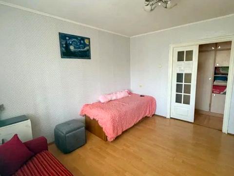 квартира по адресу Заречанская ул., 38