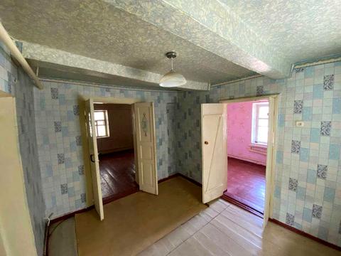 дом по адресу Балашовская ул., 88