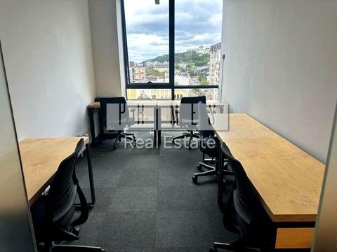 комерційна за адресою Кирилівська вул. (Фрунзе), 15/1