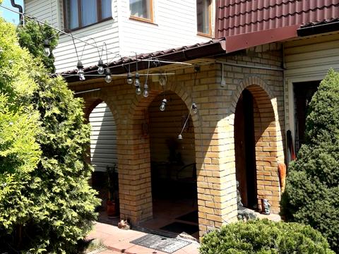 дом по адресу пров.Академіка Івахненка