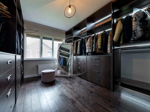 дом по адресу Ботаническая ул.