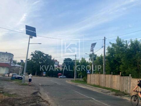 ділянка за адресою Мирна вул.