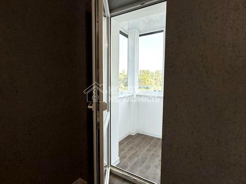 квартира за адресою Борткевича вул., 5