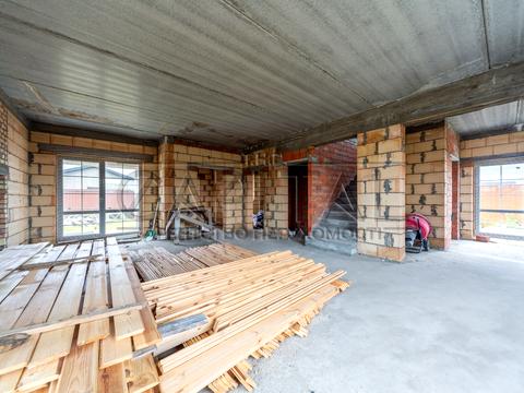 дом по адресу с. Осещина, оксамитова, 1