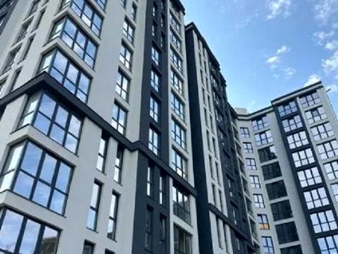 квартира за адресою Хмельницьке шосе, 30