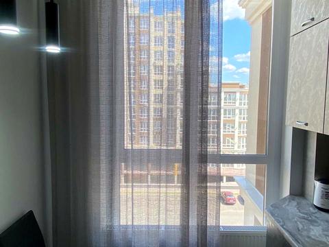 квартира за адресою Богуславська вул., 1