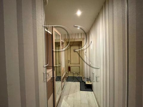 квартира по адресу Голосеевский просп. (40-летия Октября), 108к3