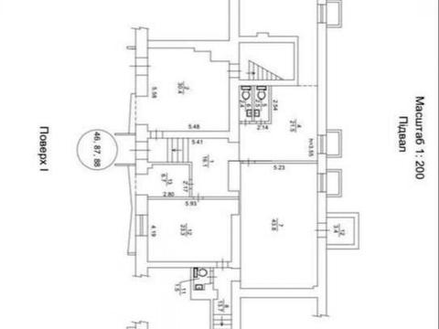 комерційна за адресою Джона Маккейна вул. (Івана Кудрі), 7-А