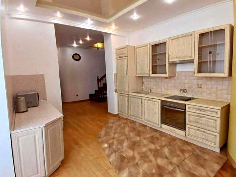 квартира по адресу Обсерваторная ул., 7