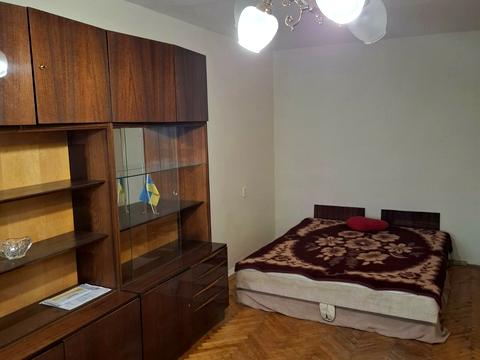 квартира за адресою Берестейський просп. (Перемоги), 93-А