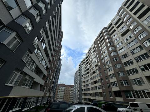 квартира по адресу Смакулы ул., 8