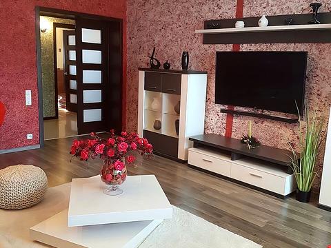 квартира за адресою Кричевського вул., 32
