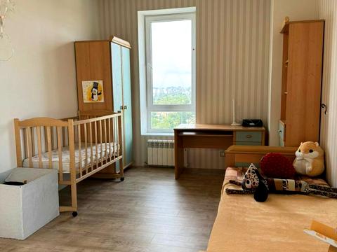 квартира за адресою Качанівська вул., 21