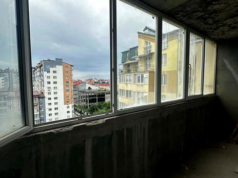 квартира по адресу Сечевых Стрельцов ул., 76в