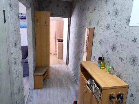 квартира по адресу Уинстона Черчилля ул. (Красноткацкая), 14