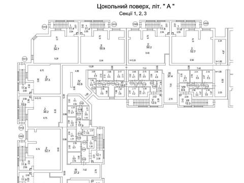 комерційна за адресою Межова, 5