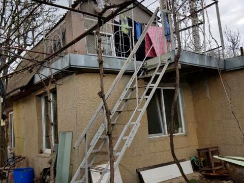будинок за адресою 29-я улица