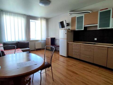 квартира за адресою Євгена Чикаленка вул., 59з