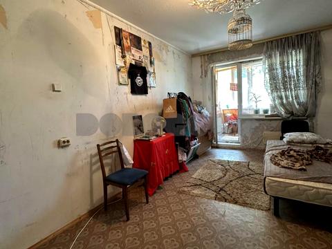 квартира по адресу Апрельская ул., 15