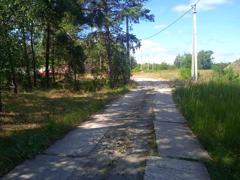 ділянка за адресою с. Пилява, 