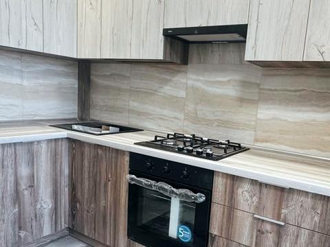 квартира за адресою Білогірська вул., 3-А
