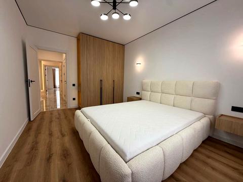 квартира по адресу Мира ул., 56