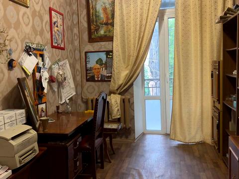 квартира за адресою Кузнечная, 29