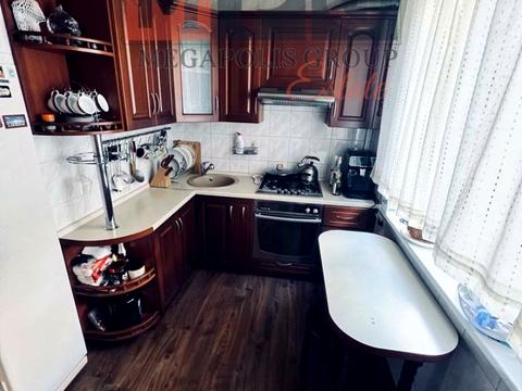 квартира по адресу Самолётная ул., 15